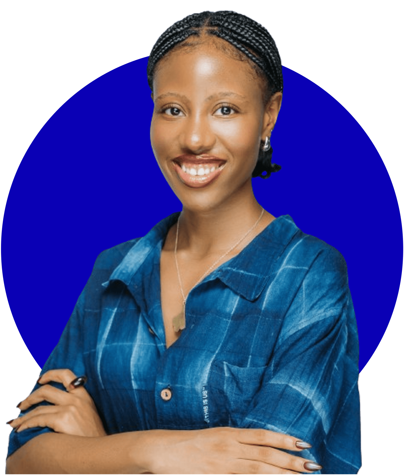 Elizabeth Akpan
