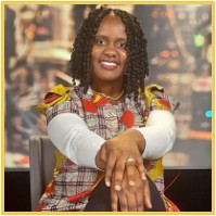 Dr Aderonke Sakpere