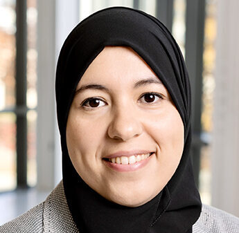 Dr. Houda Elmimouni