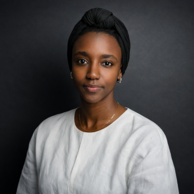 Khadijah D Mohammed