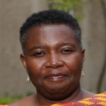 Sarah Dsane-Nsor