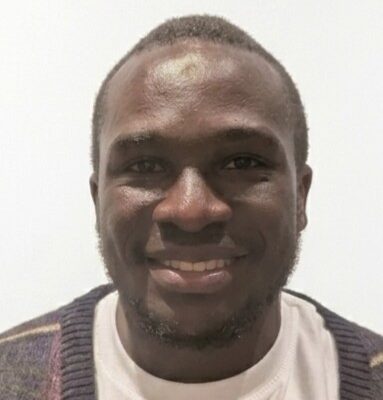 Victor Jotham Ashioya