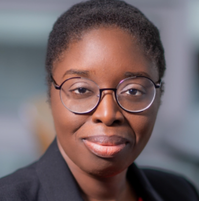 Oluwakemi Ola