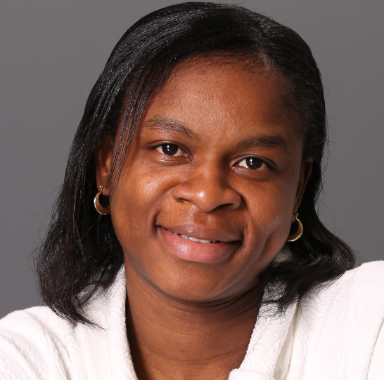 Omowunmi E. Isafiade