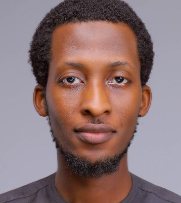 Fareed Agbaje