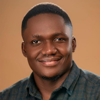 Joseph Kalu