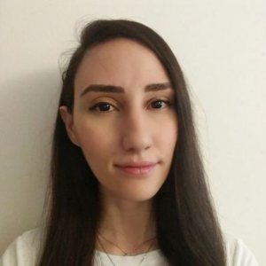Christina Vasiliou