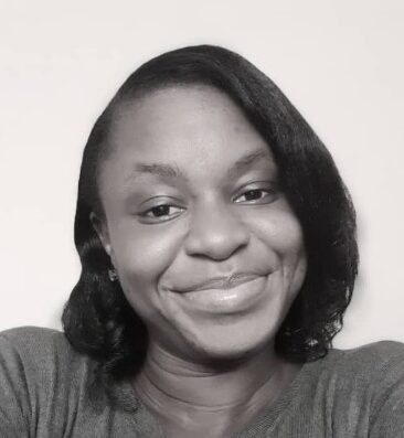 Peace Busola Falola