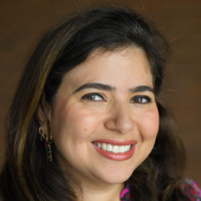 Menna Saleh