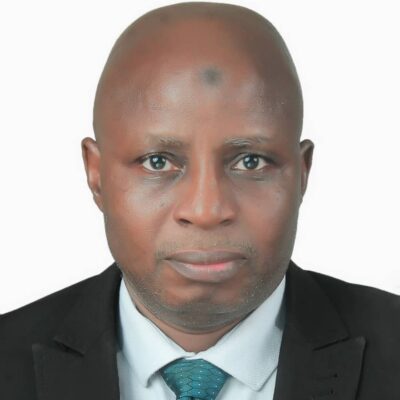 Adewole Rufai