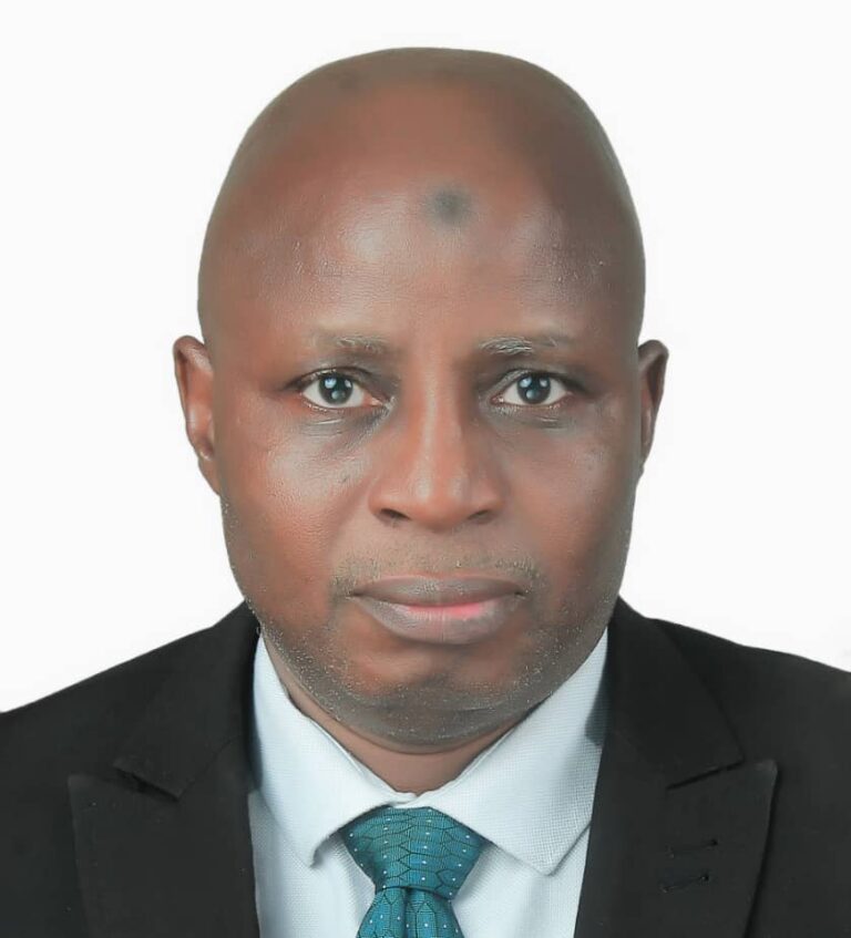 Adewole Rufai