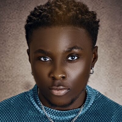 Tim Arueyingho