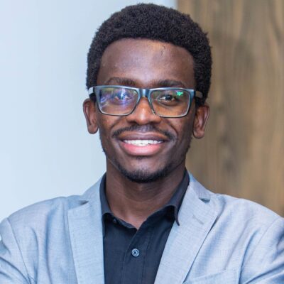 Kevin Obote