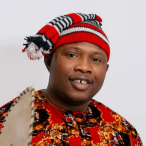 Obinna Ogbonnia Otuu