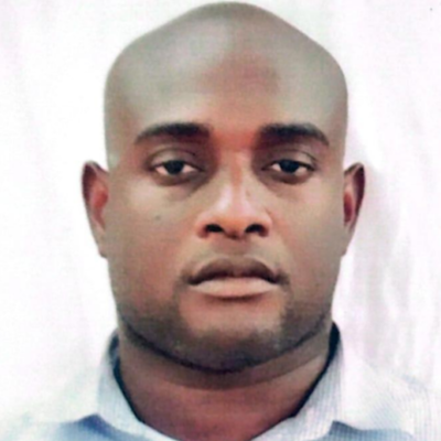 Henry Njoku