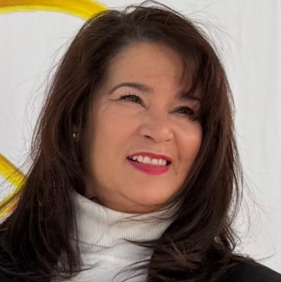 Anicia Peters