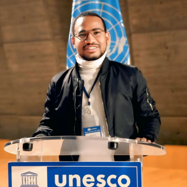 Mouaz Mikail