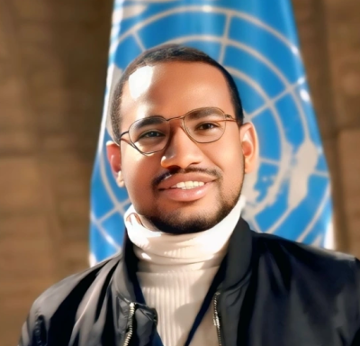 Mouaz Mikail